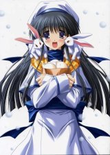 BUY NEW snow - 87982 Premium Anime Print Poster